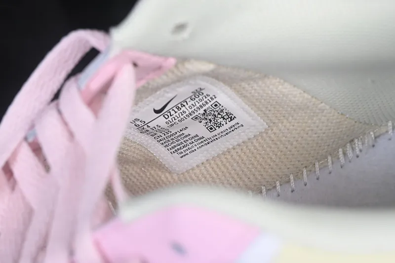 All Categories Nk Air Force 1 Air Force Series Nk Air Force 1 Shadow Air Force Lightweight Increase Nike Air Force 1 Shadow Air Force One Lightweight Increase Low-top Versatile Sneakers DZ1847-600